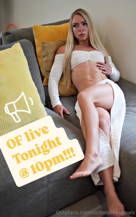 Victoriameadows onlyfans free content