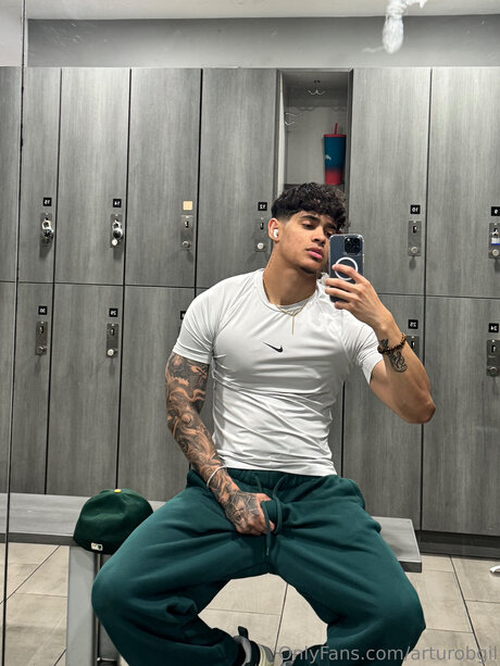 Diegobgil leaked onlyfans content