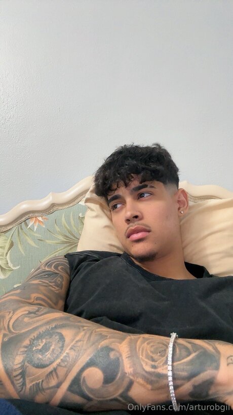 Diegobgil onlyfans for free