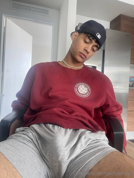 Diegobgil naked onlyfans leaks