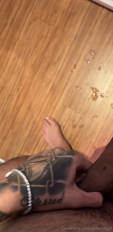 Diegobgil nude leaks onlyfans