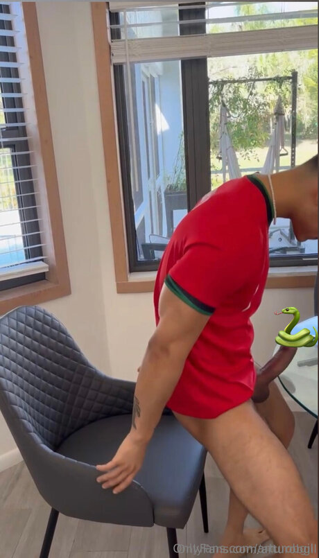 Diegobgil sexy onlyfans