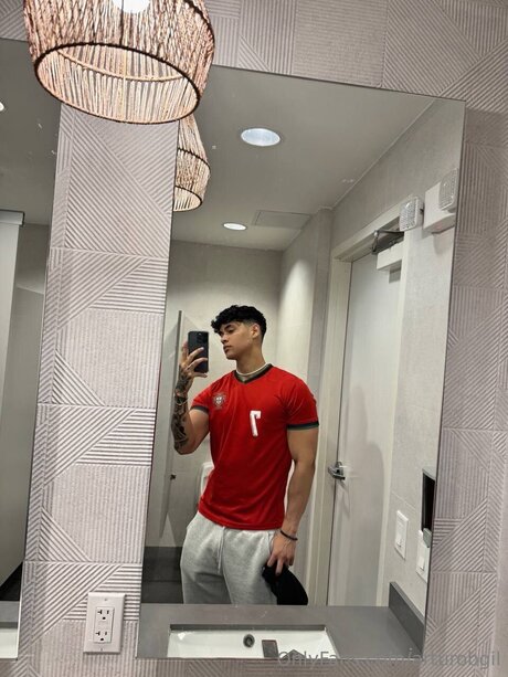 Diegobgil onlyfans tits