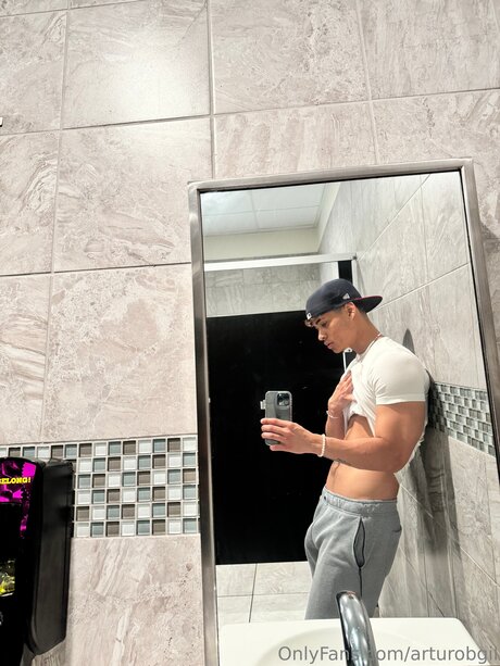 Diegobgil nudes onlyfans