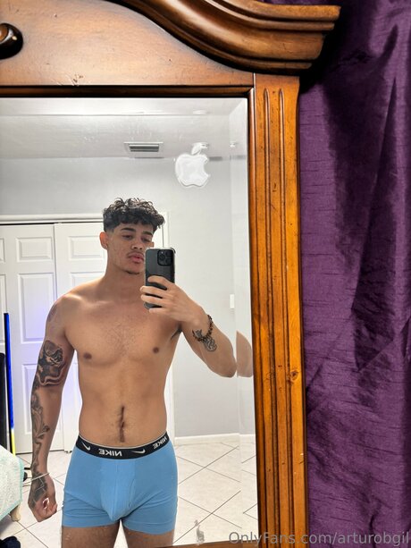 Diegobgil Profile pic