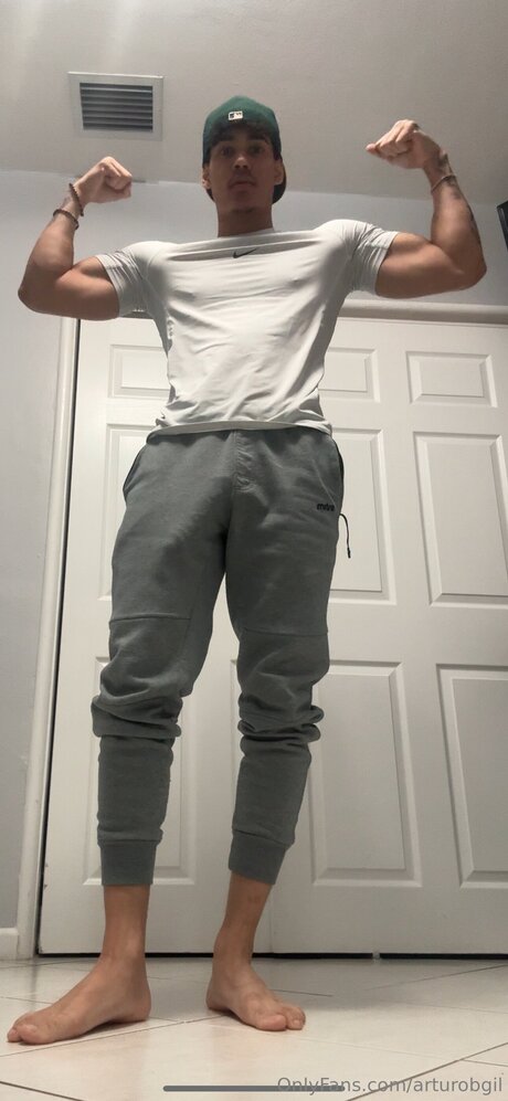 Diegobgil nude on onlyfans