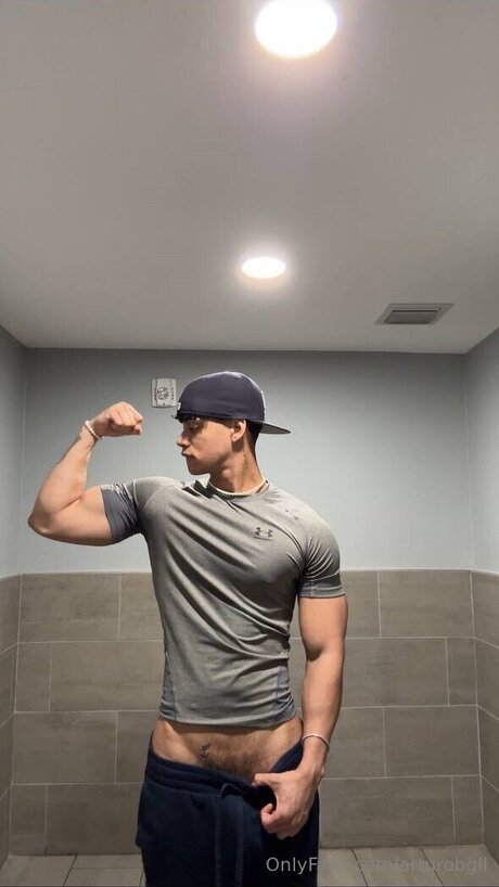 Diegobgil onlyfans porn nude