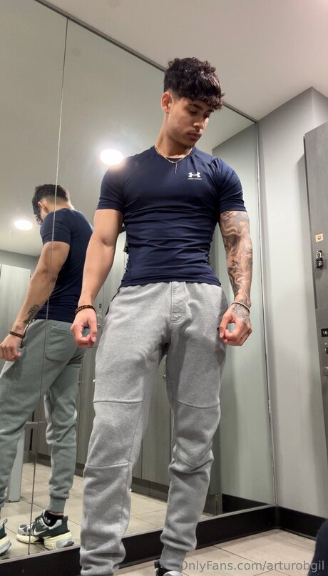 Diegobgil porn onlyfans