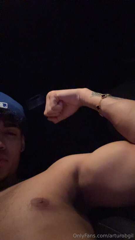 Diegobgil onlyfans leaks nudes