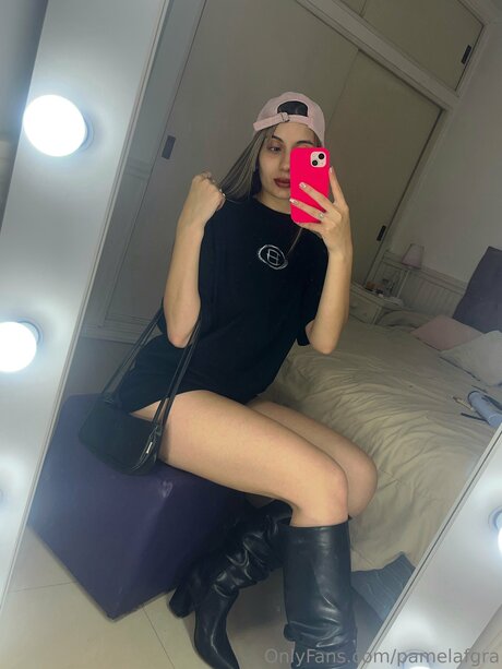 Babygirlfgra pics onlyfans