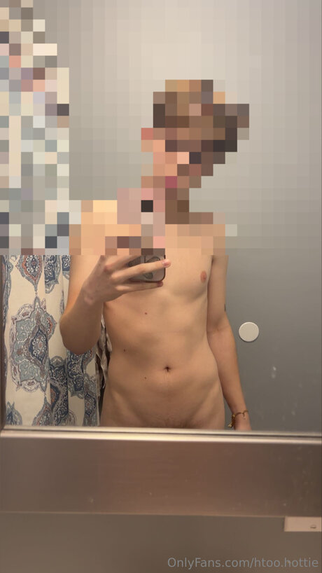 Htoo Hottie leak onlyfans nude