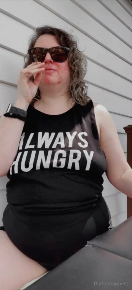 Thatoneamy44 onlyfans porn