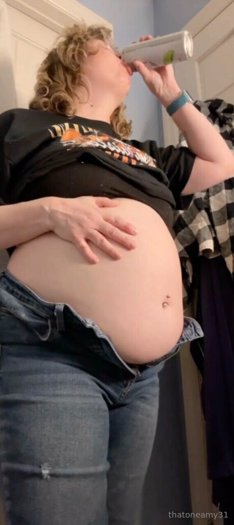 Thatoneamy44 only fans leaks