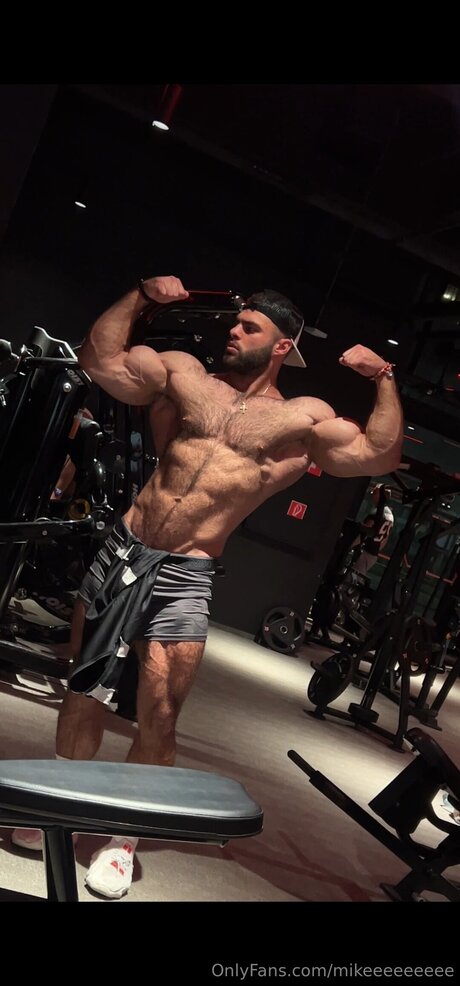 Mikeeeeeeeee onlyfans porn