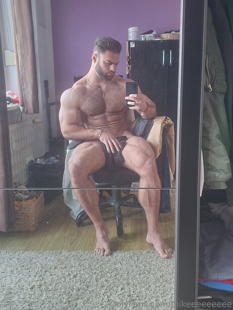 Mikeeeeeeeee nudes onlyfans leaks