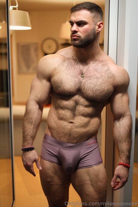 Mikeeeeeeeee free only fans