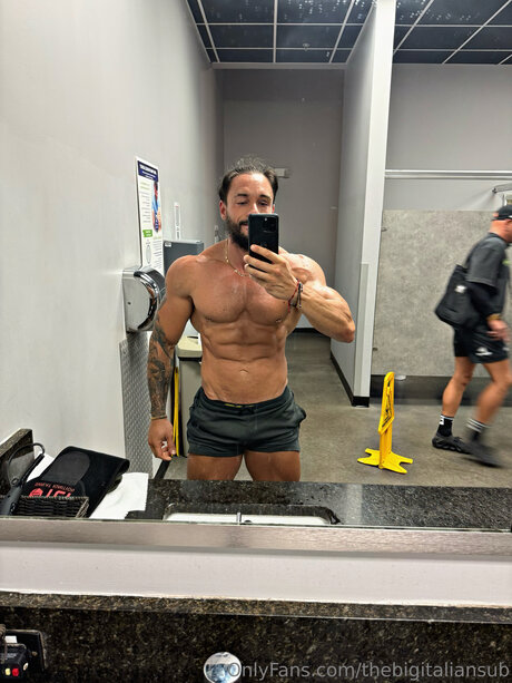 Thebigitaliansub onlyfans xxx