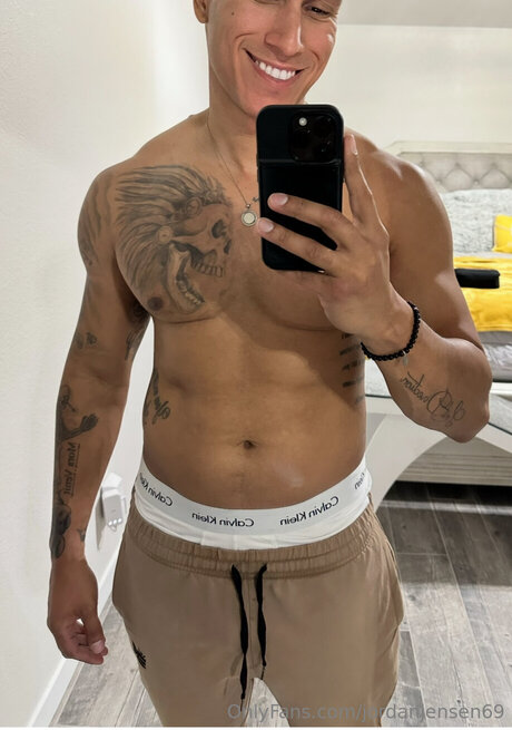 Jordanjensen69 onlyfans photos