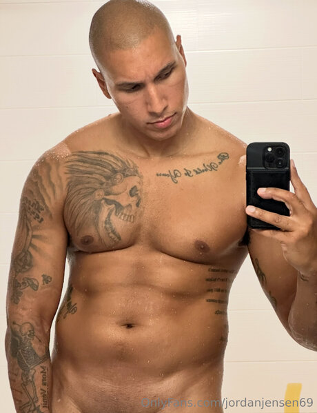 Jordanjensen69 onlyfans exposed