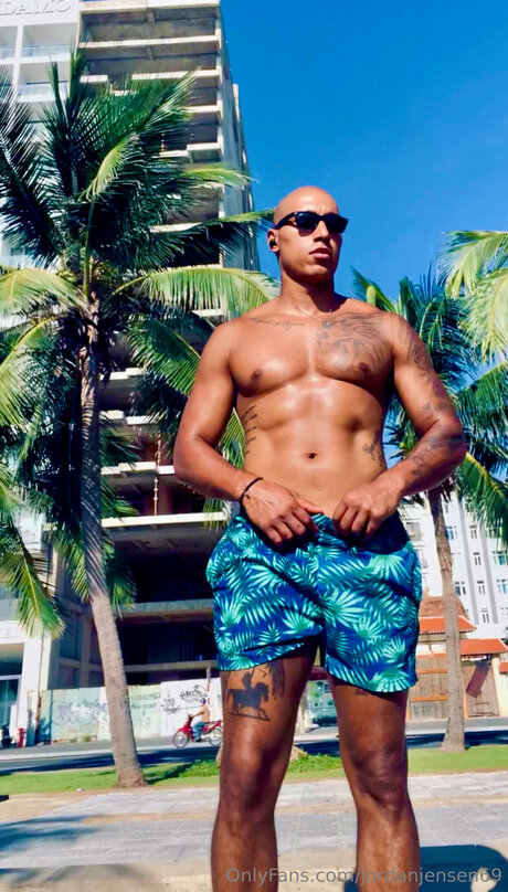 Jordanjensen69 pics onlyfans