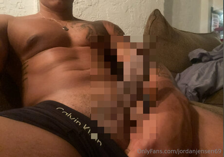 Jordanjensen69 tits onlyfans