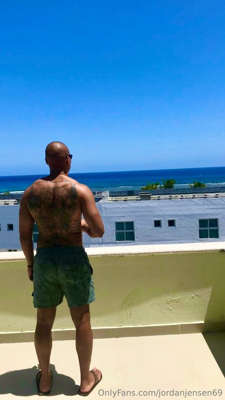 Jordanjensen69 new onlyfans leak