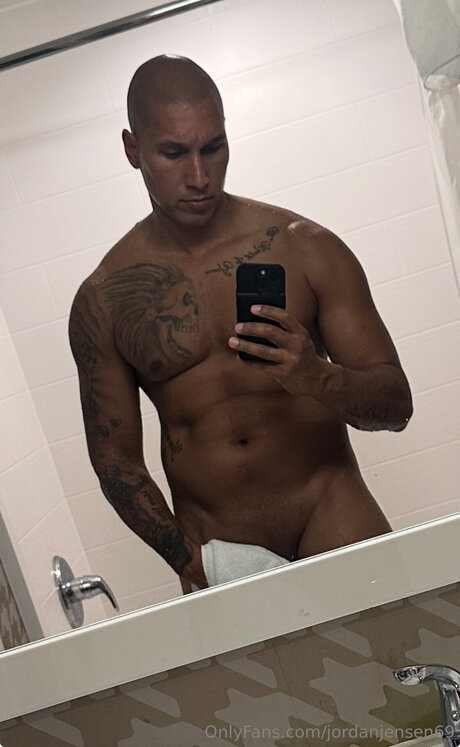 Jordanjensen69 onlyfans naked leak