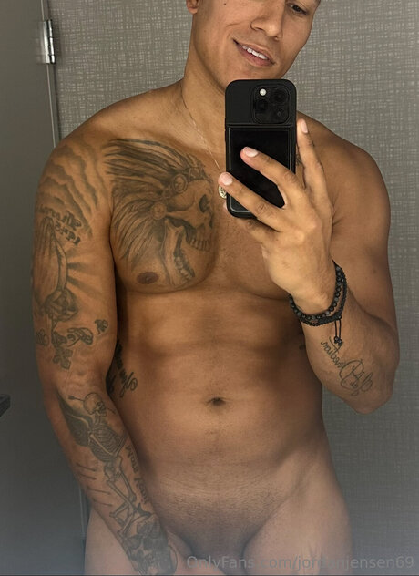 Jordanjensen69 Profile pic