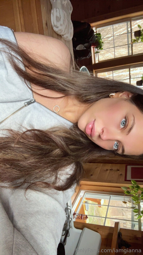 Iamgianna onlyfans porn leaked