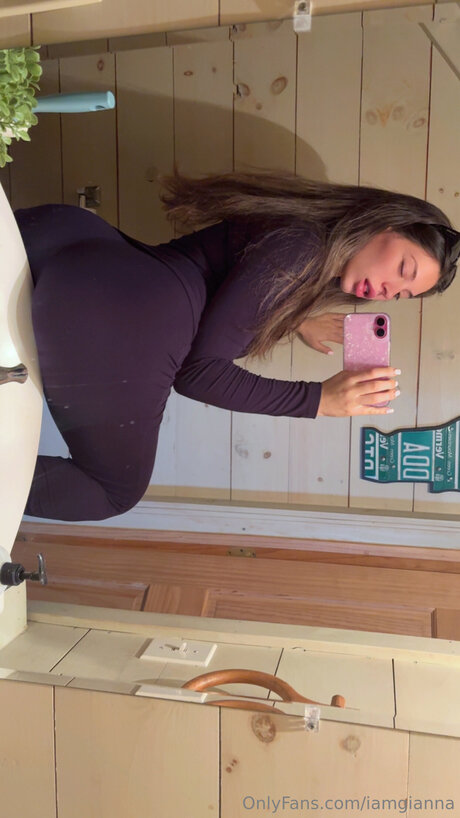 Iamgianna onlyfans sextape