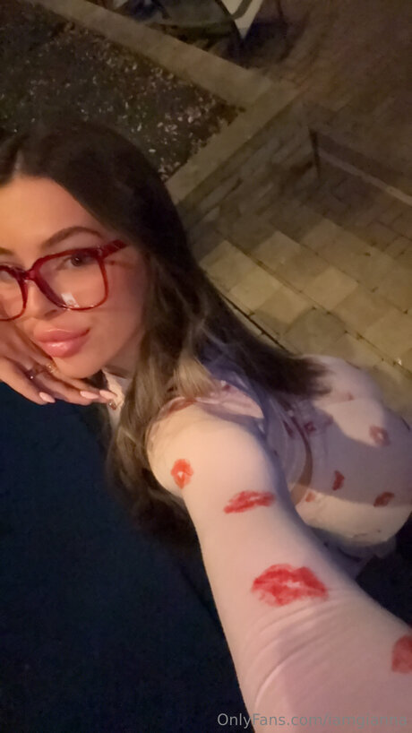 Iamgianna onlyfans nude leaks