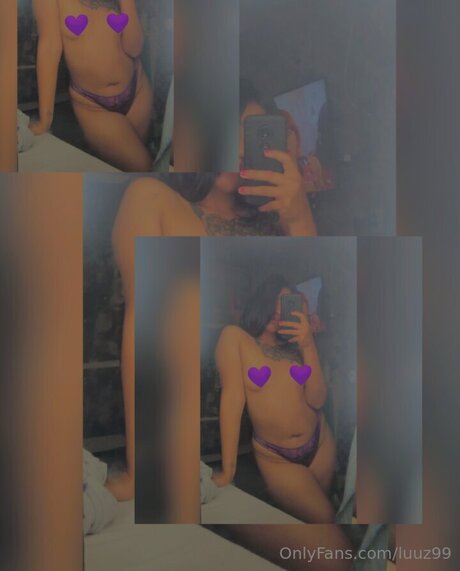 Luu99 onlyfans leaked.