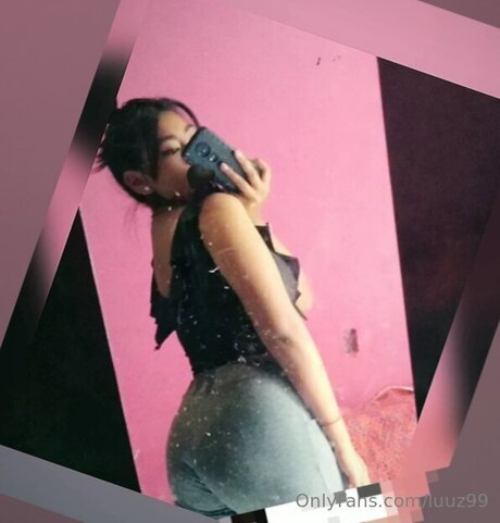 Luu99 onlyfans nudes porn