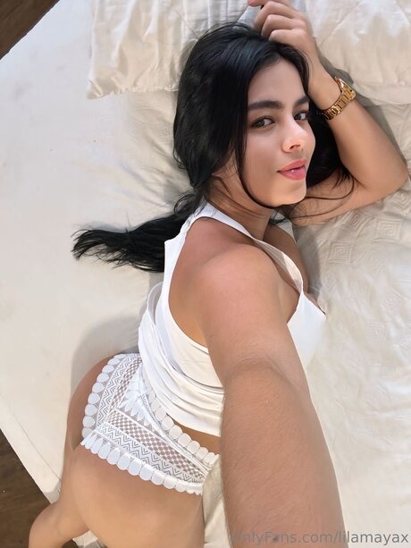 Lilamayax onlyfans photos