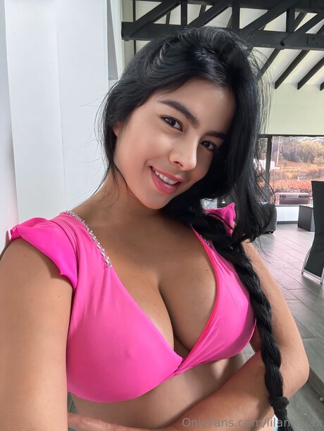 Lilamayax nude leaked onlyfans