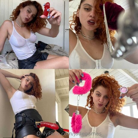 Jadegames onlyfans pics