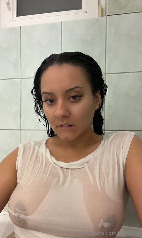 Aishabal onlyfans leaked tits