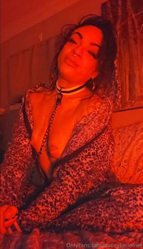 Daceybellefree onlyfans sexy