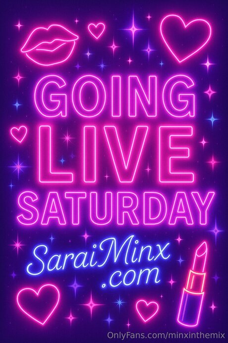 Minxinthemix xxx onlyfans