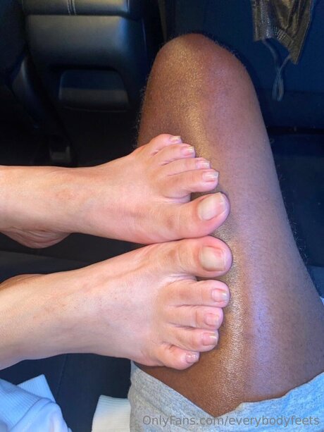 Everybodyfeets onlyfans leaked naked