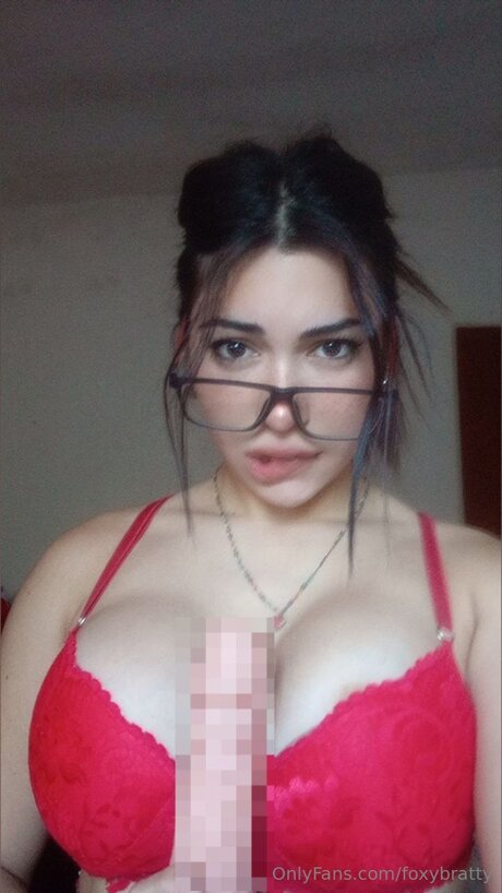 Foxybratty onlyfans leaked pics