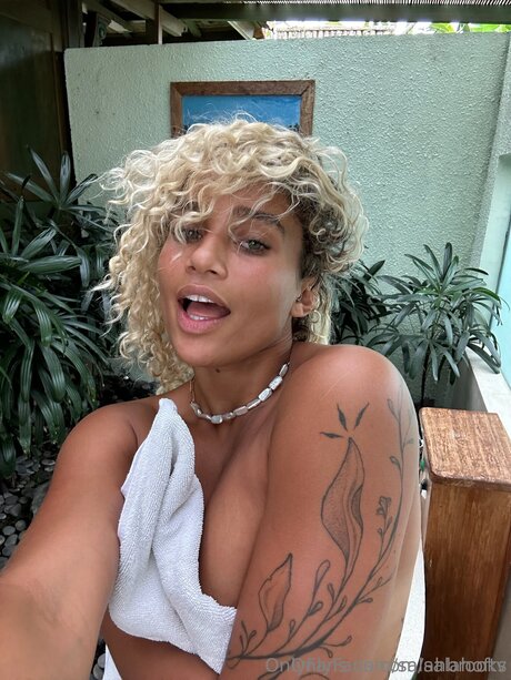 Salahoftv onlyfans model photo