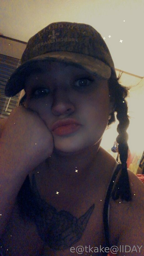 Eatkake porn onlyfans leak