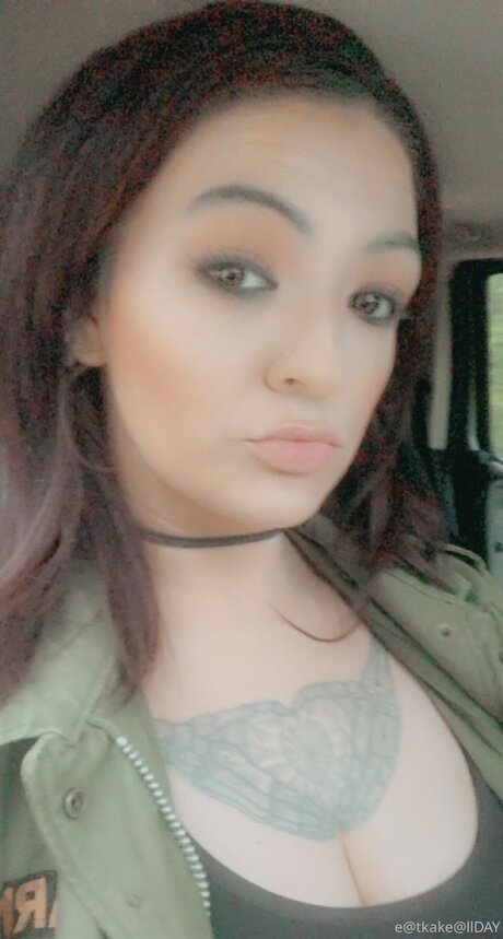 Eatkake onlyfans naked leaks