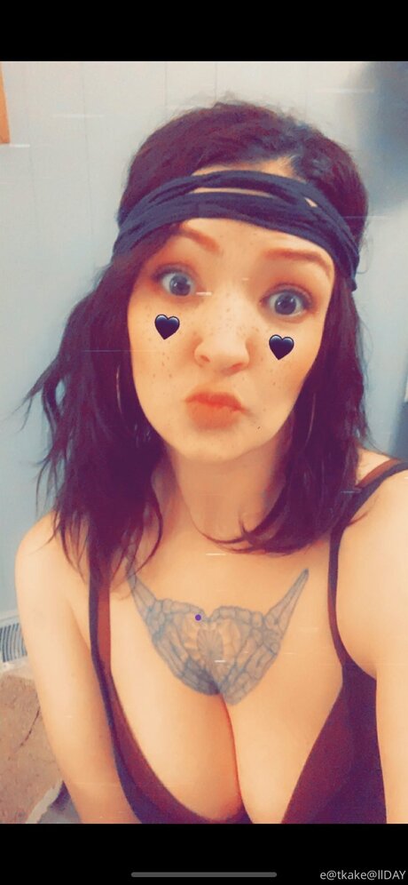 Eatkake nude onlyfans porn