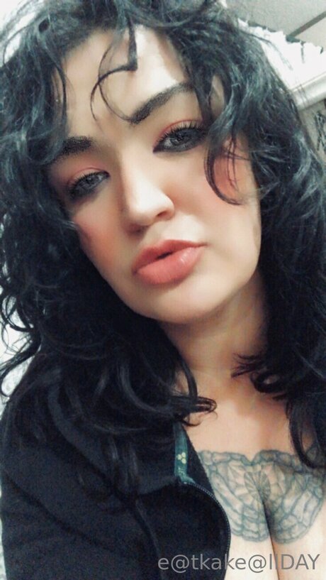 Eatkake leaked only fans nudes