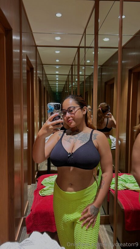 Onlycreatorr9 onlyfans leaked pictures