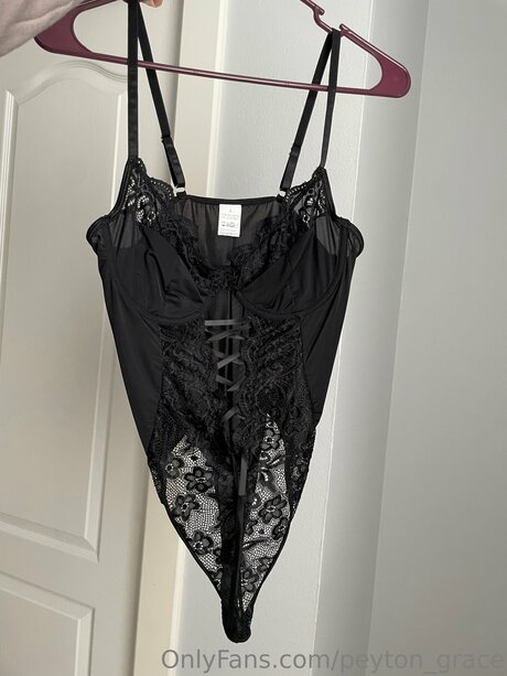 Peyton Grace only fans photos