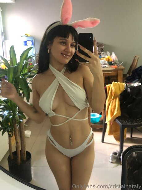 Cristalnataly onlyfans creator