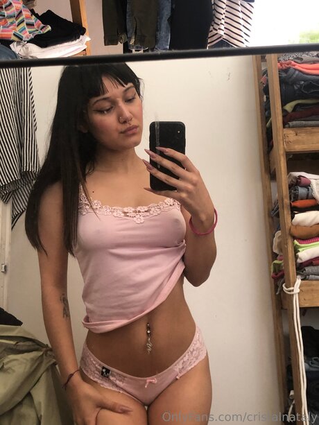 Cristalnataly only fans leaks porn